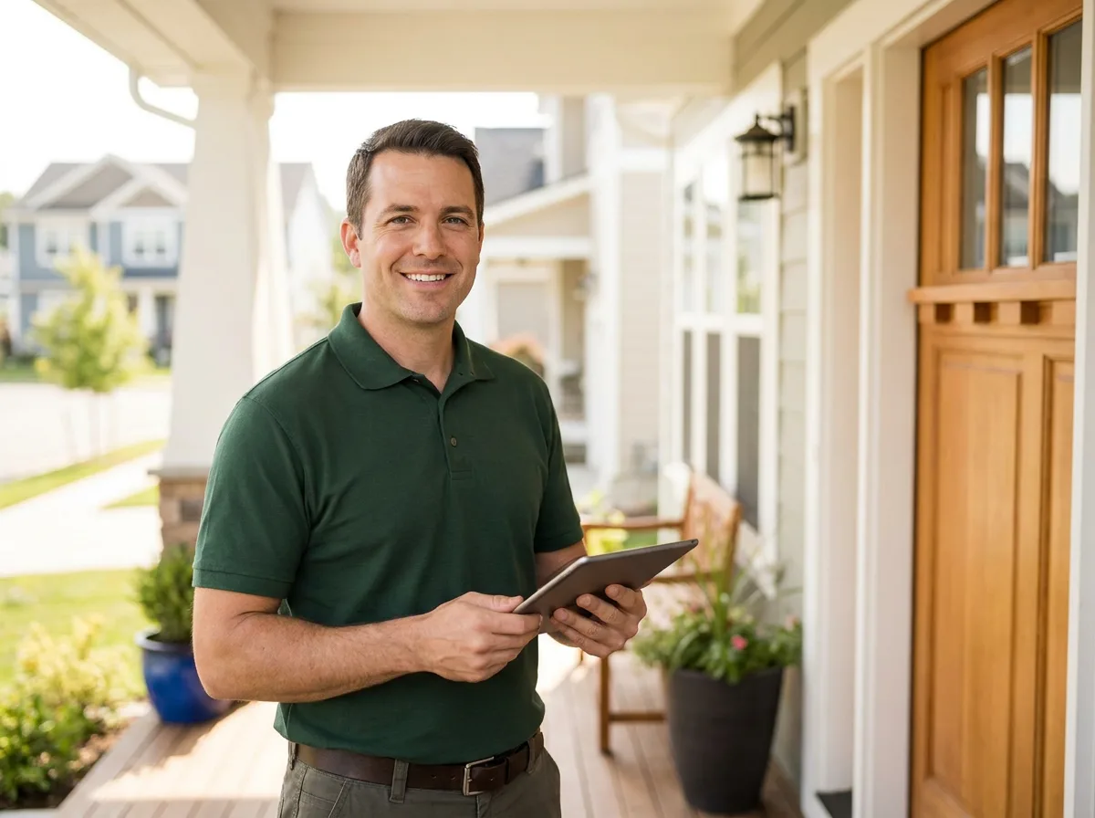 Pest control FAQs for Angelica, NY